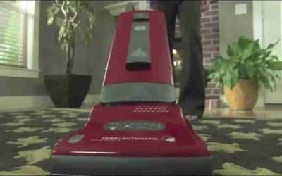 Innovative Cleaning: Exploring the Advanced Features of Sebo Vacuums